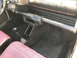 Foto 4 di 6: FIAT Panda  