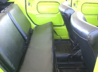Foto 3 di 6: Volkswagen 181  