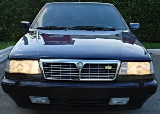 Foto 1 di 3: LANCIA Thema 8.32 