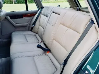 Foto 2 di 6: BMW 525  