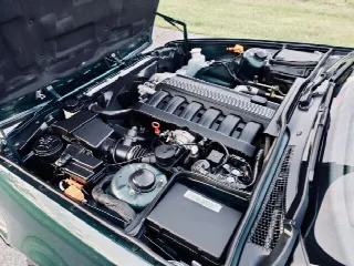 Foto 5 di 6: BMW 525  