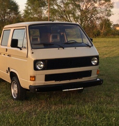 Volkswagen T3  