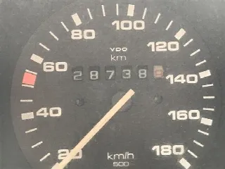 Foto 7 di 7: Volkswagen T3  