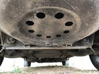 Foto 5 di 7: Volkswagen T3  