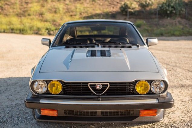 ALFA ROMEO GTV 3.0 
