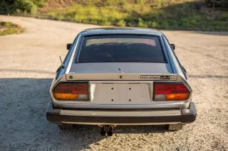 Foto 5 di 8: ALFA ROMEO GTV 3.0 