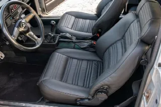 Foto 2 di 8: ALFA ROMEO GTV 3.0 
