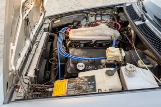 Foto 7 di 8: ALFA ROMEO GTV 3.0 