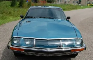Foto 5 di 6: CITROEN SM  