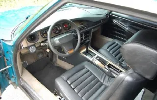 Foto 4 di 6: CITROEN SM  