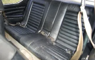 Foto 2 di 6: CITROEN SM  
