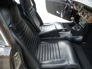 Foto 5 di 6: TRIUMPH GT6  
