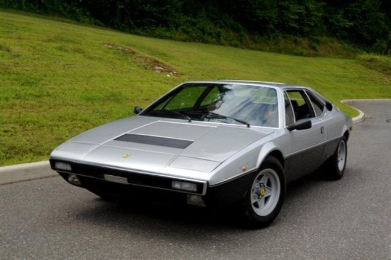 FERRARI 308(1974-1985)  