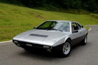 Foto 1 di 6: FERRARI 308