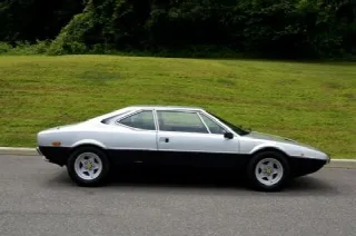 Foto 5 di 6: FERRARI 308