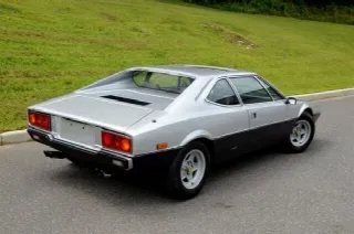 Foto 4 di 6: FERRARI 308