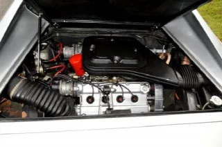 Foto 3 di 6: FERRARI 308