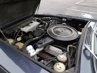 Foto 5 di 6: JENSEN Interceptor  