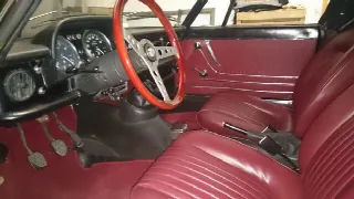 Foto 5 di 5: ALFA ROMEO Spider junior 1600 