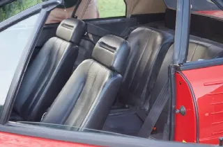 Foto 3 di 13: FERRARI mondial 3.2 cabriolet 