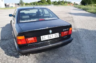 Foto 1 di 11: BMW 5 Series (1988-1995) EUROPA  