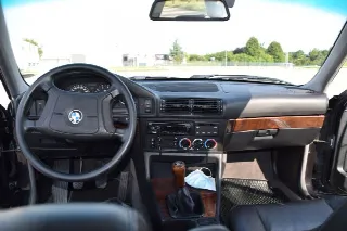Foto 7 di 11: BMW 5 Series (1988-1995) EUROPA  