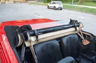 Foto 2 di 13: FERRARI mondial 3.2 cabriolet 