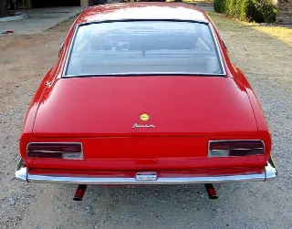 Foto 2 di 4: FIAT Dino 2.0 