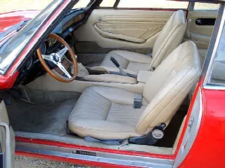 Foto 3 di 4: FIAT Dino 2.0 