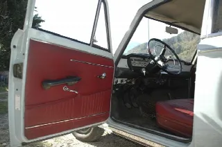 Foto 2 di 9: FIAT 1500 familiare OSI 