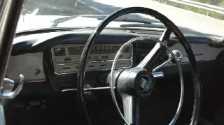 Foto 9 di 9: FIAT 1500 familiare OSI 