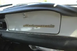 Foto 5 di 9: FIAT 1500 familiare OSI 
