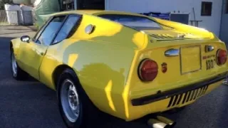 Foto 2 di 6: ABARTH Scorpione