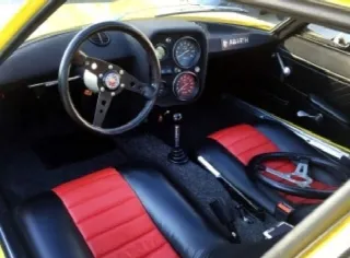 Foto 5 di 6: ABARTH Scorpione