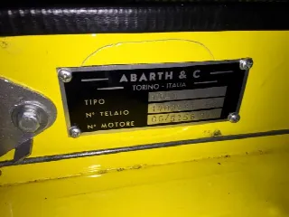 Foto 6 di 6: ABARTH Scorpione