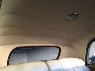 Foto 4 di 6: LINCOLN Continental  