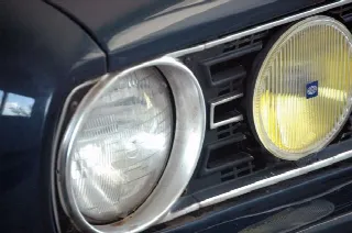 Foto 4 di 12: AUSTIN Mini clubman