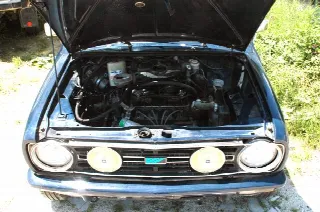 Foto 6 di 12: AUSTIN Mini clubman