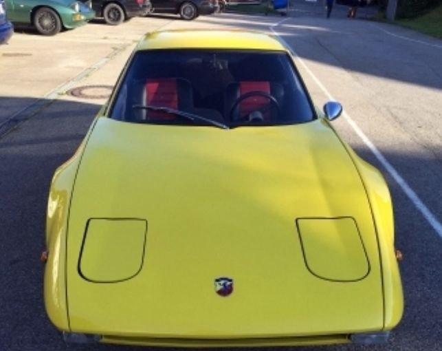ABARTH 1300 