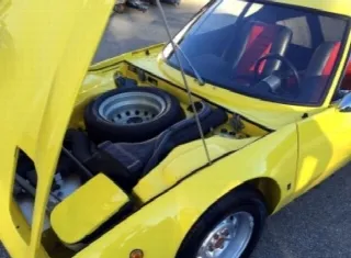Foto 4 di 6: ABARTH 1300 