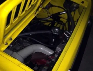 Foto 5 di 6: ABARTH 1300 