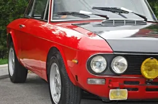 Foto 6 di 9: LANCIA Fulvia  
