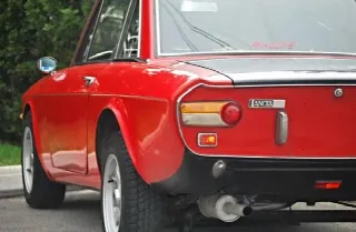 Foto 9 di 9: LANCIA Fulvia  