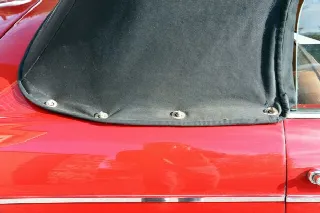 Foto 11 di 44: LANCIA Appia Convertibile Vignale 2a serie conservata 