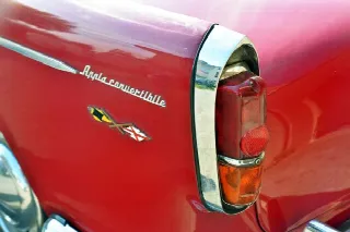 Foto 21 di 44: LANCIA Appia Convertibile Vignale 2a serie conservata 
