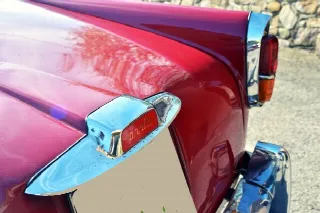 Foto 27 di 44: LANCIA Appia Convertibile Vignale 2a serie conservata 