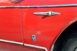 Foto 26 di 44: LANCIA Appia Convertibile Vignale 2a serie conservata 