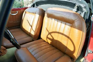 Foto 34 di 44: LANCIA Appia Convertibile Vignale 2a serie conservata 