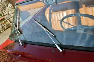 Foto 38 di 44: LANCIA Appia Convertibile Vignale 2a serie conservata 