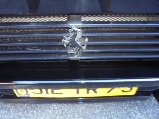Foto 3 di 59: FERRARI testarossa   